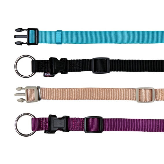 Trixie - Halsband Premium