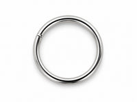 Bellepet Vollring Chrom