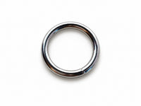 Bellepet Vollring Chrom