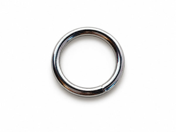Bellepet Vollring Chrom