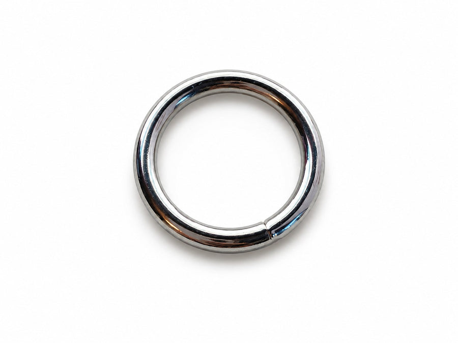 Bellepet Vollring Chrom