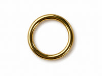 Bellepet Vollring Messing