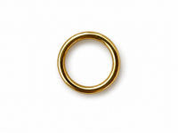 Bellepet Vollring Messing