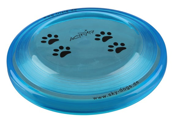 Trixie - Hundefrisbee / Dog Disc