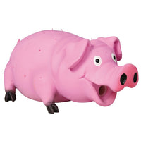 Trixie - Latex Borstenschwein