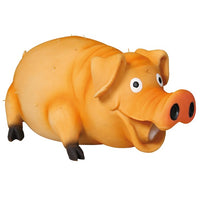 Trixie - Latex Borstenschwein