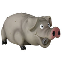 Trixie - Latex Borstenschwein