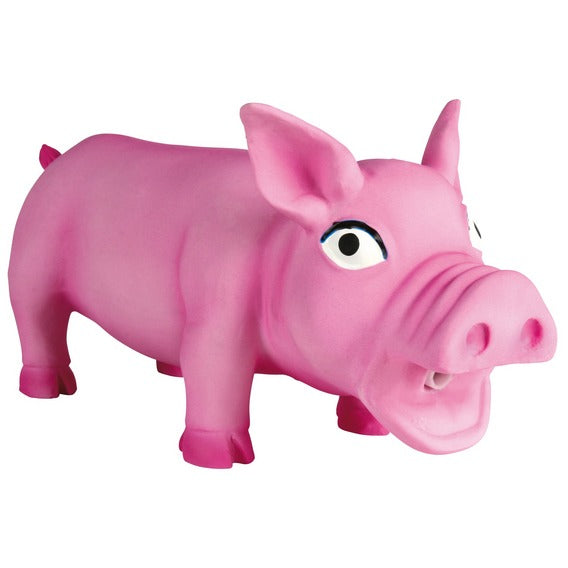 Trixie - Schwein aus Latex