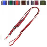 Verstellbare Führleine Muster passend für Feltmann Kreuzgeschirre Verstellbare Führleine Muster passend für Feltmann Kreuzgeschirre