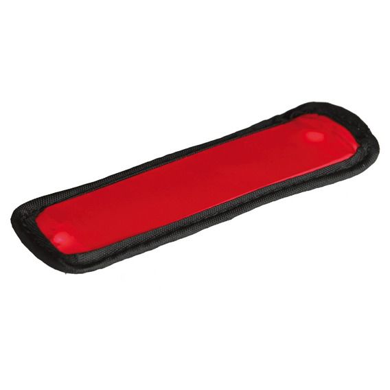 Julius K9 Safer Flash Sicherheitsklettsticker
