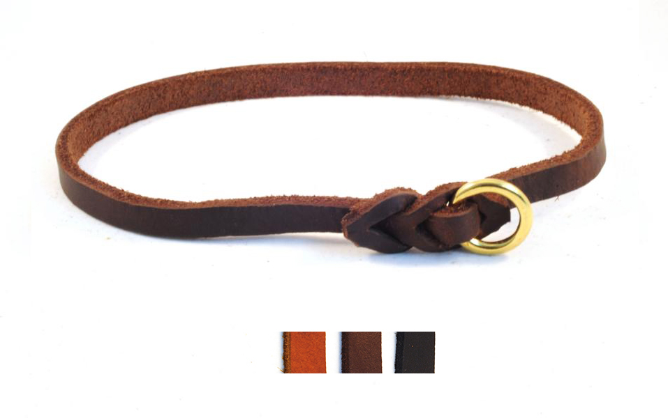 Leder Hundehalsbänder Hundeleinen.de Alles rund um Ihren Hund