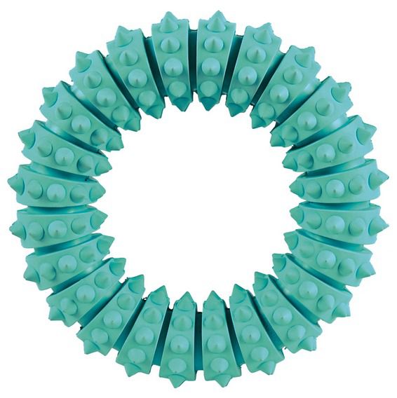 Trixie - Denta Fun Mintfresh Ring