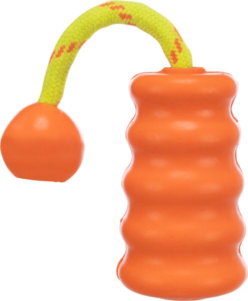 Trixie - schwimmfähiger Fun-Mot aus Naturgummi